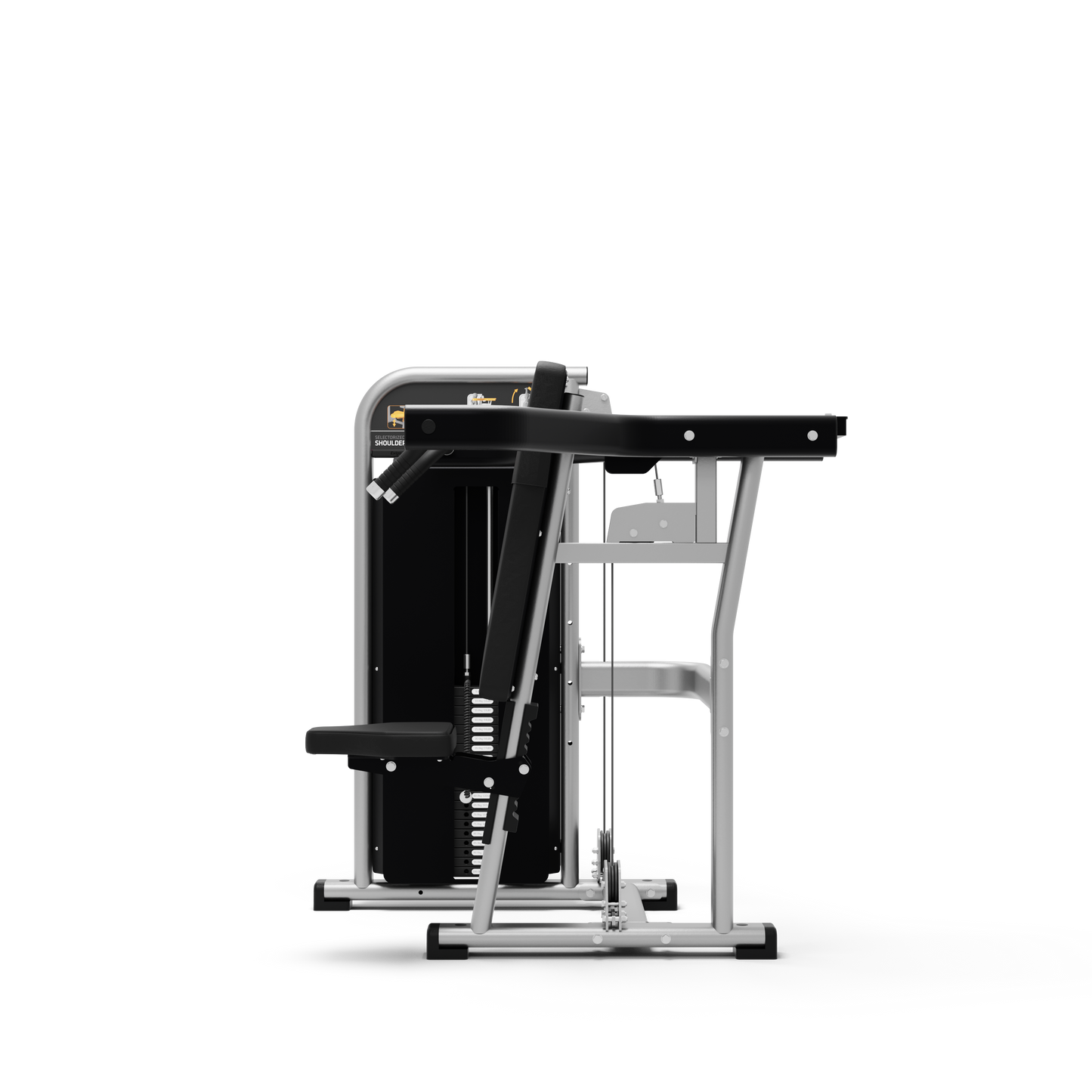 Exigo Shoulder Press