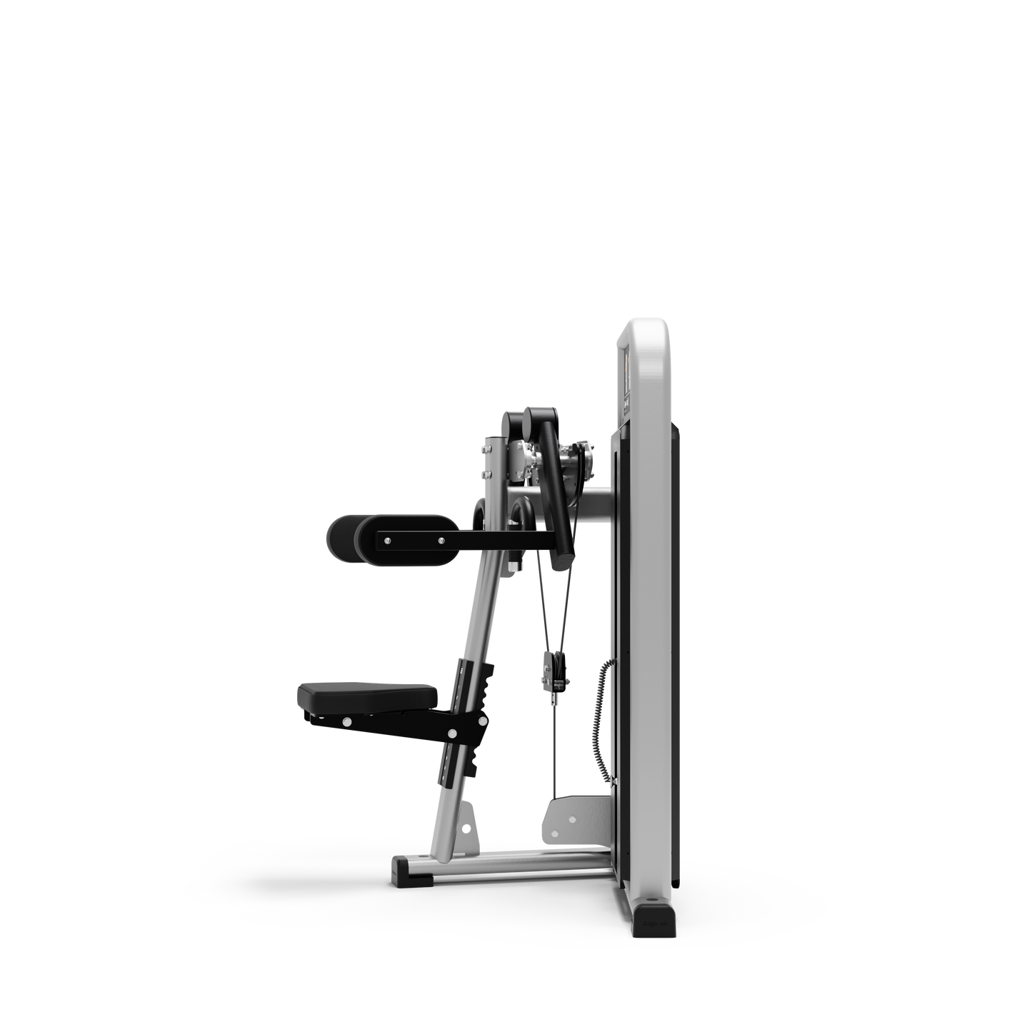 Exigo Selectorised Lateral Raise Machine (1020-1)