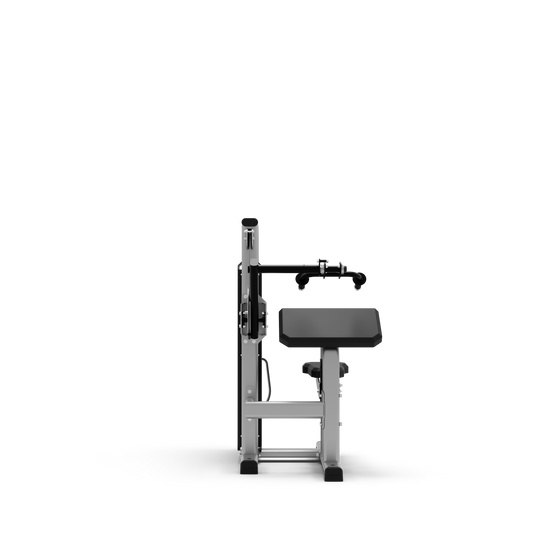 Exigo Selectorised Tricep Extension Machine (1070-1)