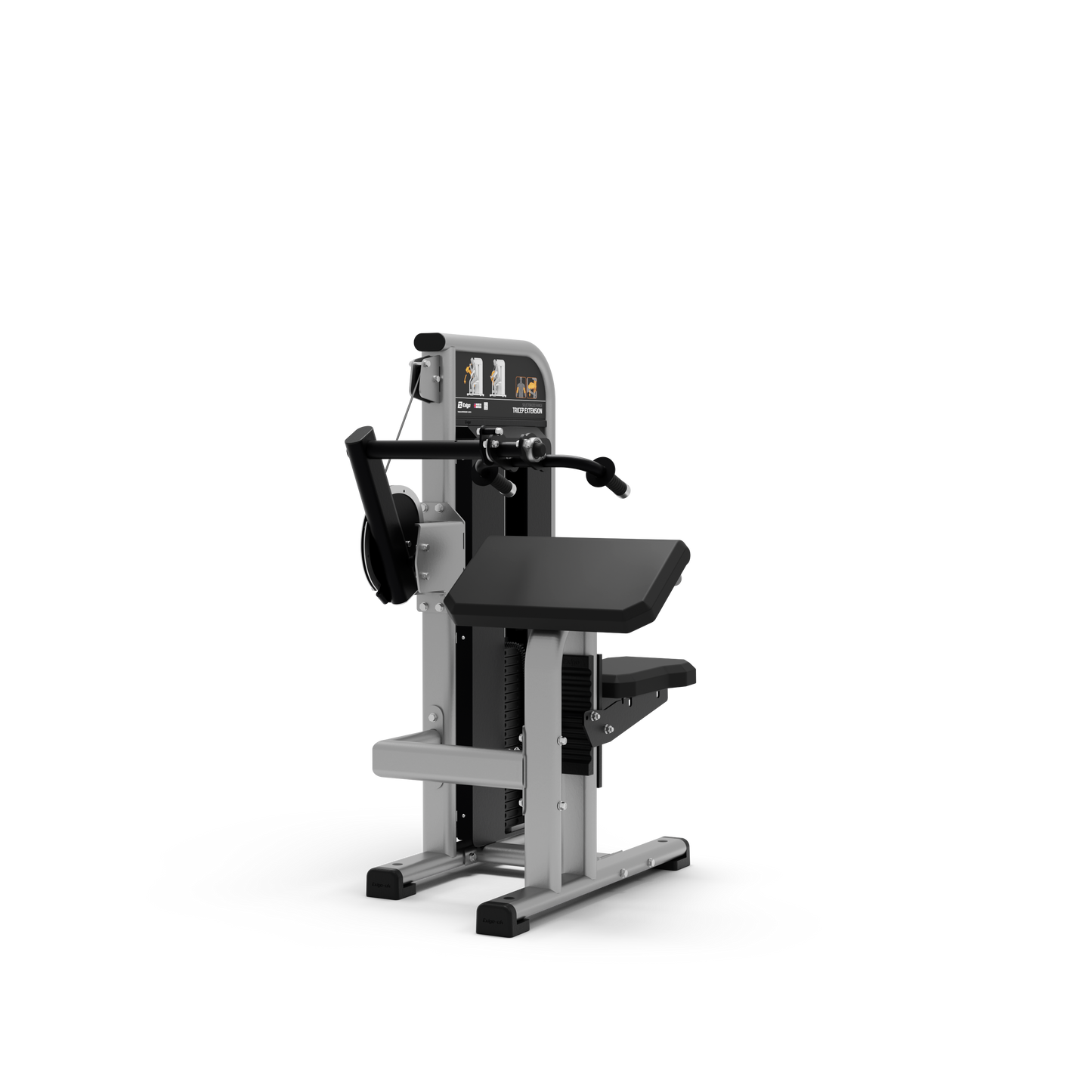 Exigo Selectorised Tricep Extension Machine (1070-1)