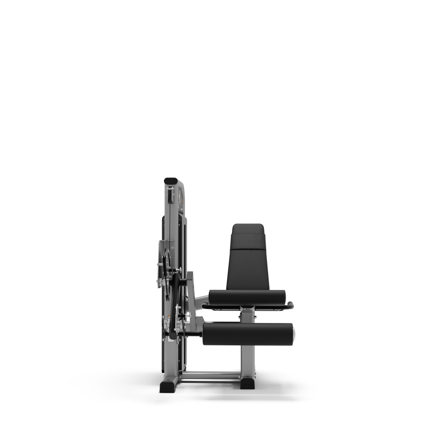 Exigo Leg Extension 100KG Weight Stack (1100-1)