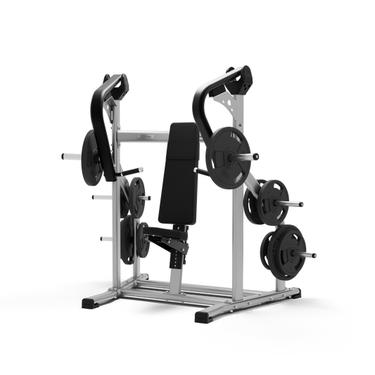 Exigo ISO - Lateral Chest Press (3000-1)