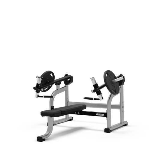Exigo ISO - Lateral Flat Chest Press (3015-1)