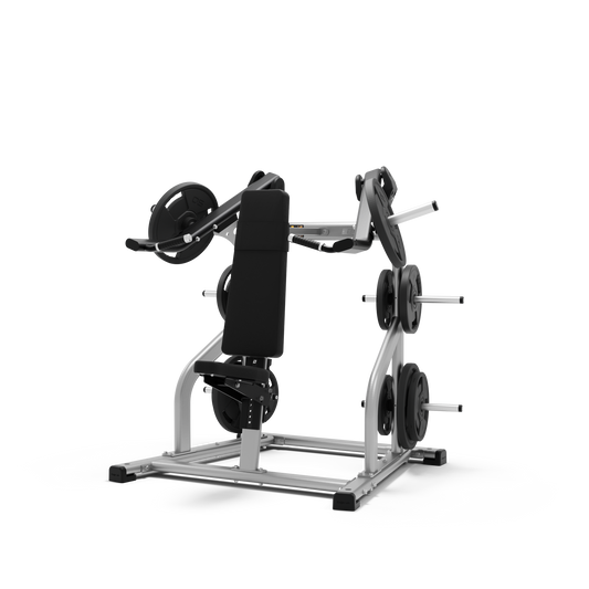 Exigo ISO - Lateral Shoulder Press (3020-1)