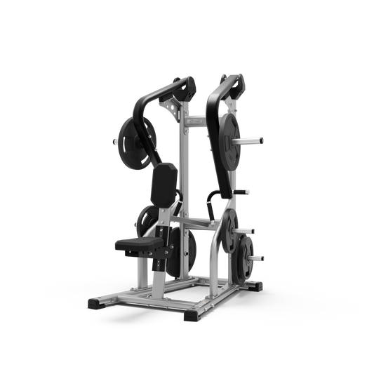 Exigo ISO - Lateral Low Row (3040-1)