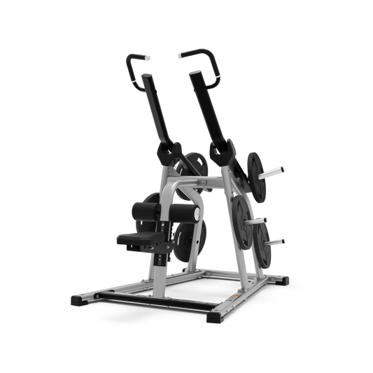 Exigo ISO - Lateral Lat Pull Down (3045-1)