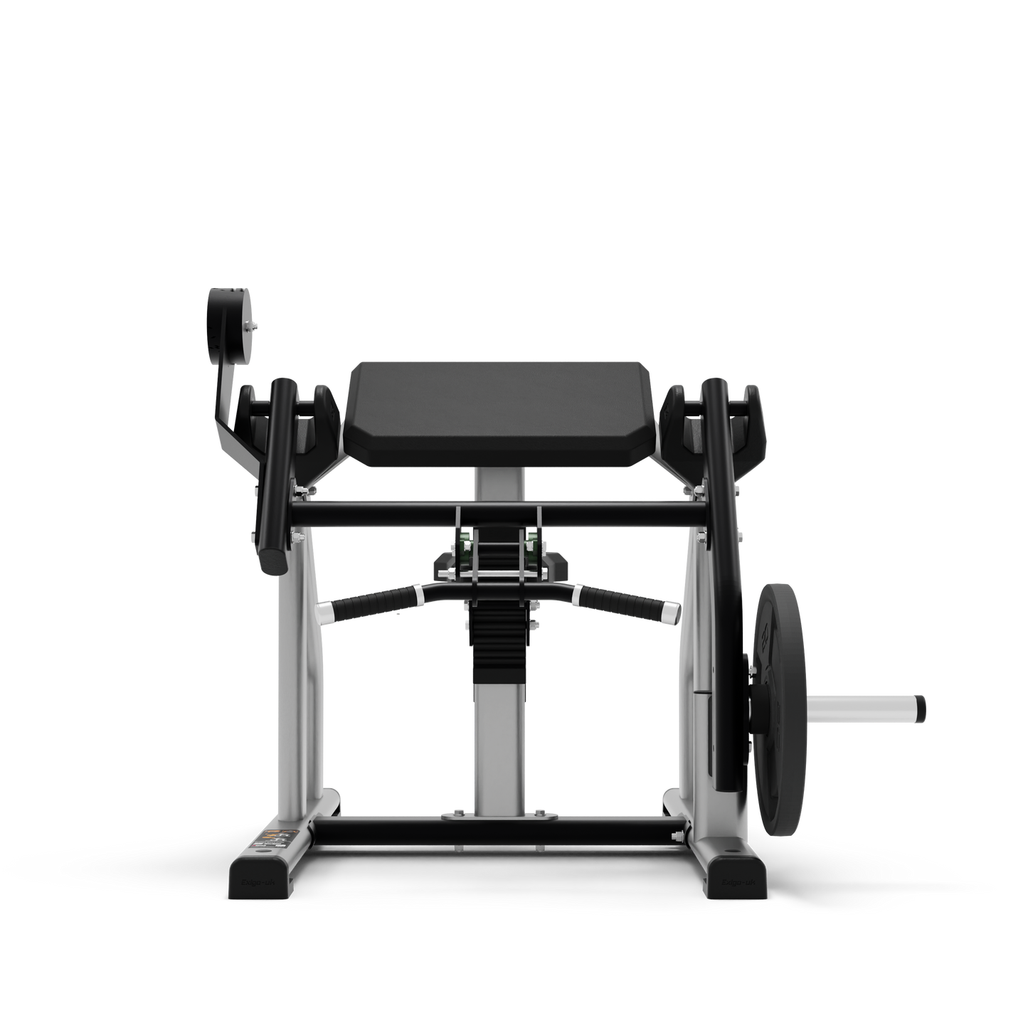 Exigo Bicep Curl (3065-1)