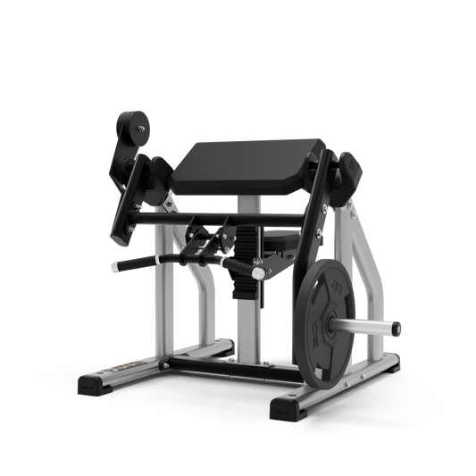 Exigo Bicep Curl (3065-1)
