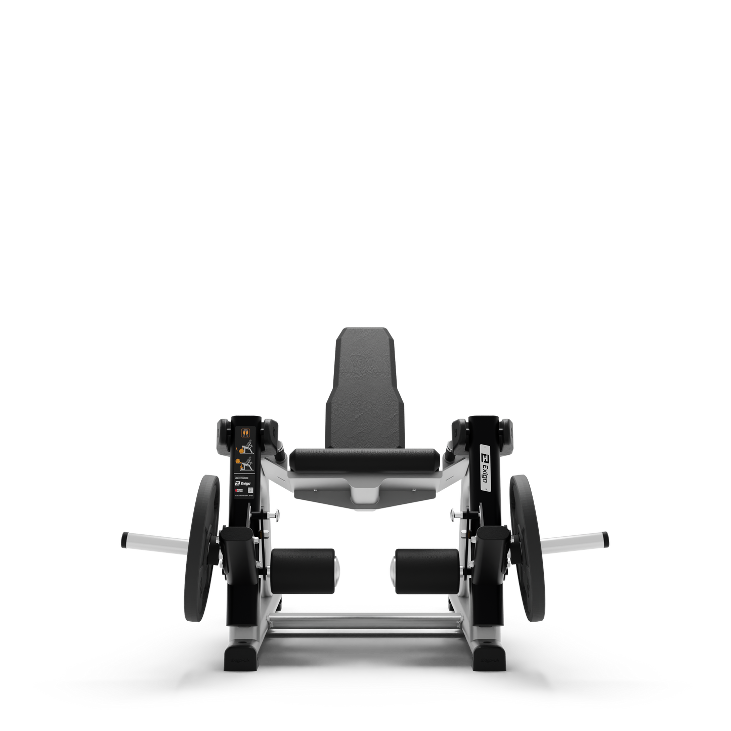 Exigo ISO - Lateral Leg Extension (3100-1)
