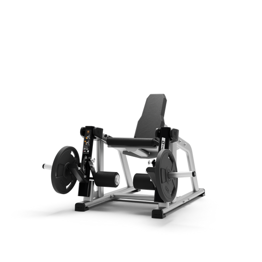 Exigo ISO - Lateral Leg Extension (3100-1)