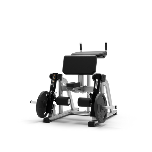 Exigo ISO - Lateral Standing Leg Curl (3110-1)