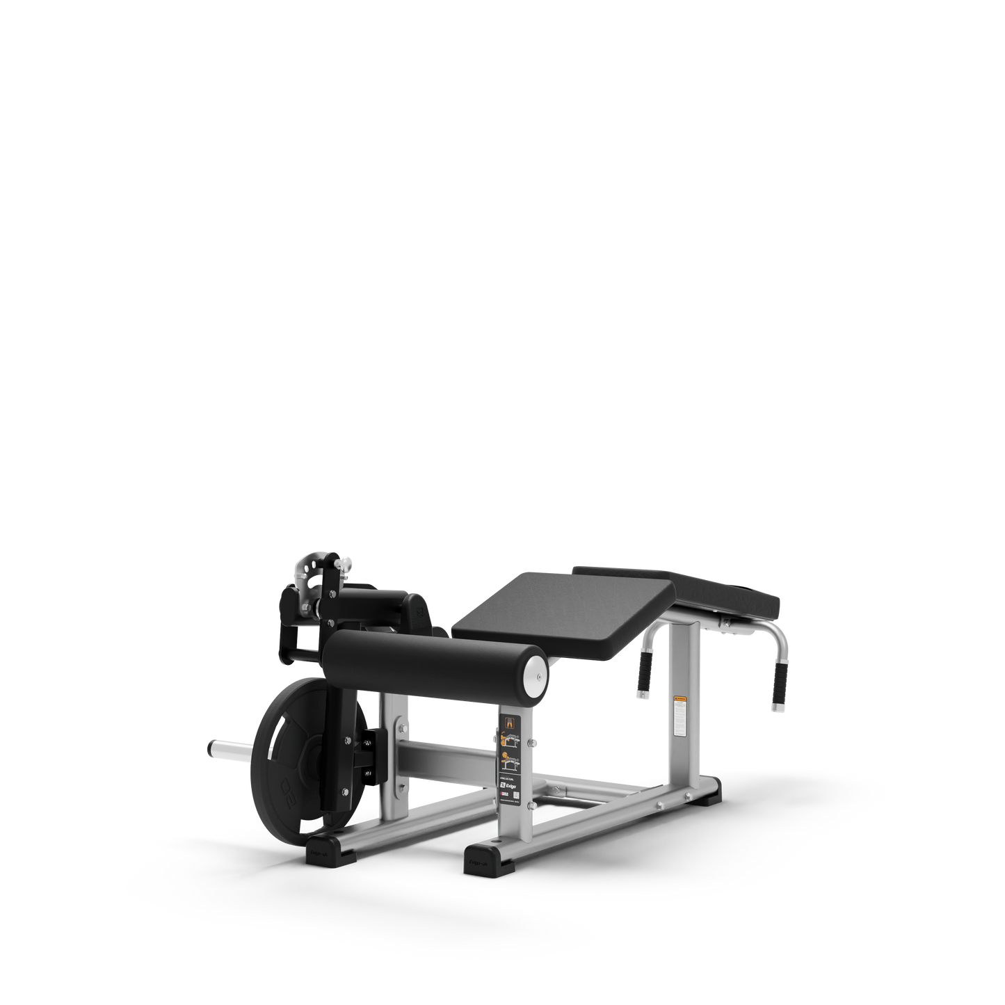 Exigo Lying Leg Curl (3111-1)