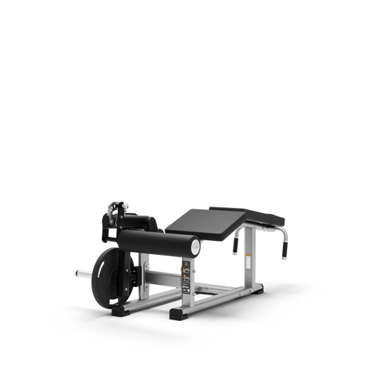 Exigo Lying Leg Curl (3111-1)
