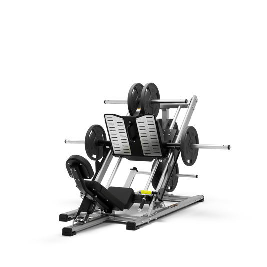 Exigo 45 Degree Leg Press (3126-1)