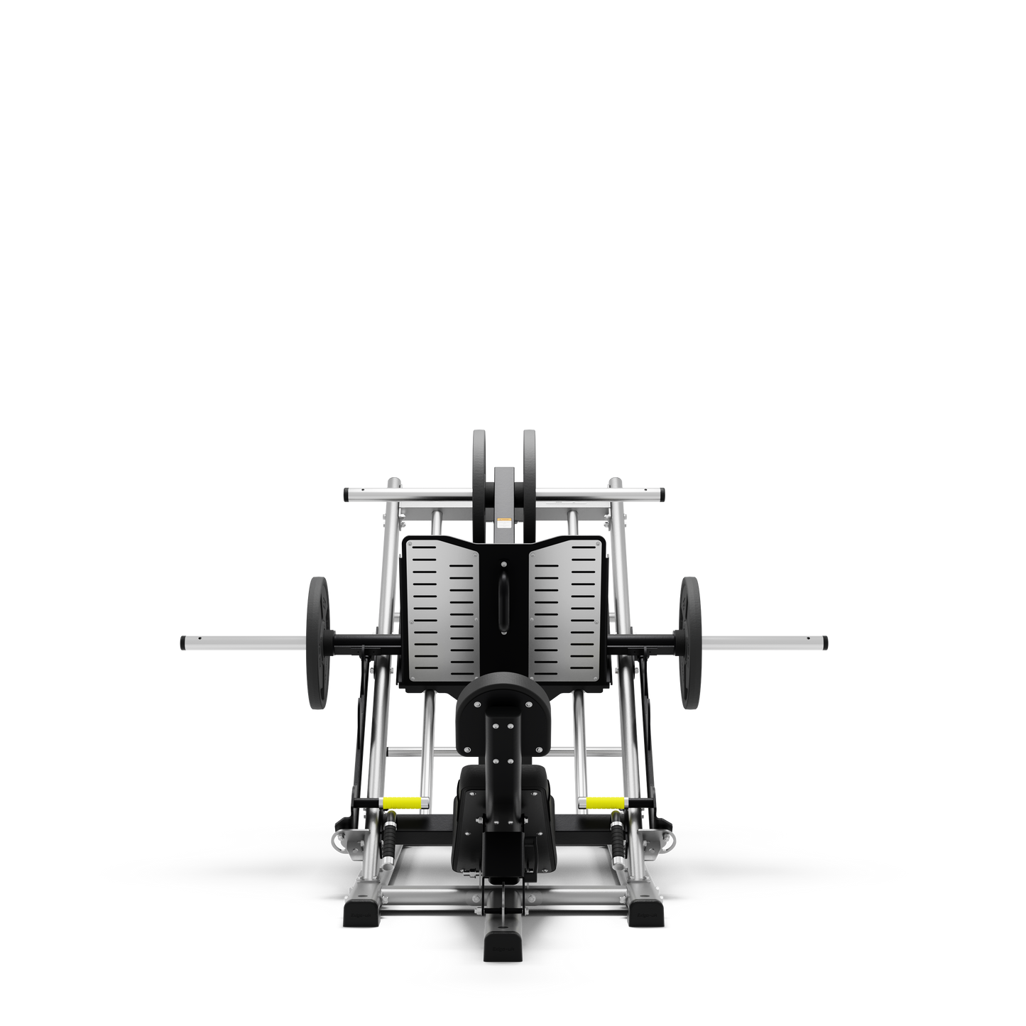 Exigo 45 Degree Leg Press (3126-1)