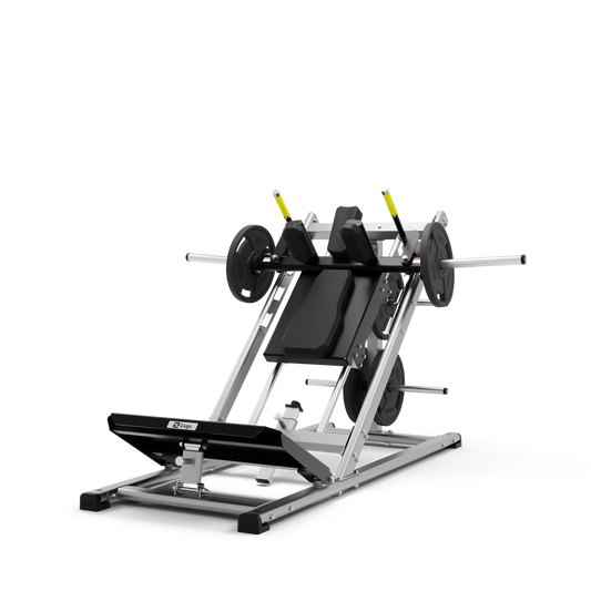 Exigo Hack Squat (3131-1)
