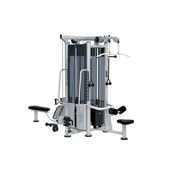 Perform Series 4 Stack Multi Jungle (GG-PERFORM-029)