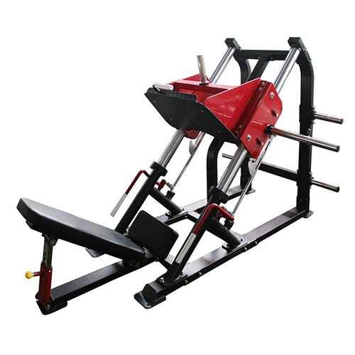 Sterling Series 45 Degree Leg Press Machine (GG-STER-118)