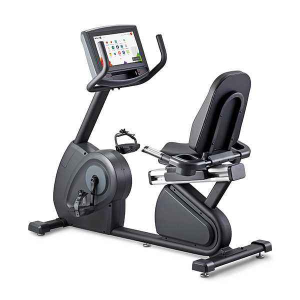 R98e Recumbent Bike (GG-RB-001)
