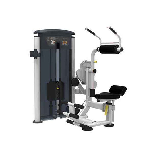 Perform Series Abdominal / Back Extension Machine (GG-PERFORM-017)