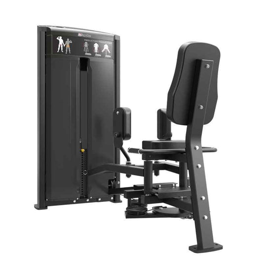 Pro Series Inner / Outer Thigh Machine (GG-PRO-123)
