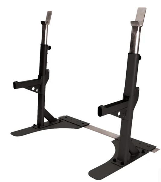 JORDAN® Premium Heavy Duty Squat Stand