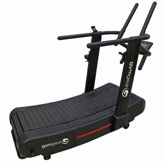 Curve 2.0 Plus Treadmill (CV-023)