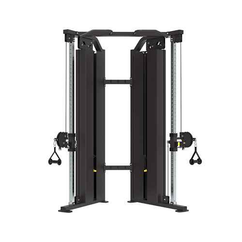 Pro Series Dual Adjustable Pulley Plus (GG-PRO-130)