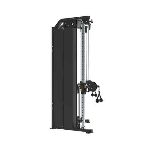 Pro Series Dual Adjustable Pulley Plus (GG-PRO-130)