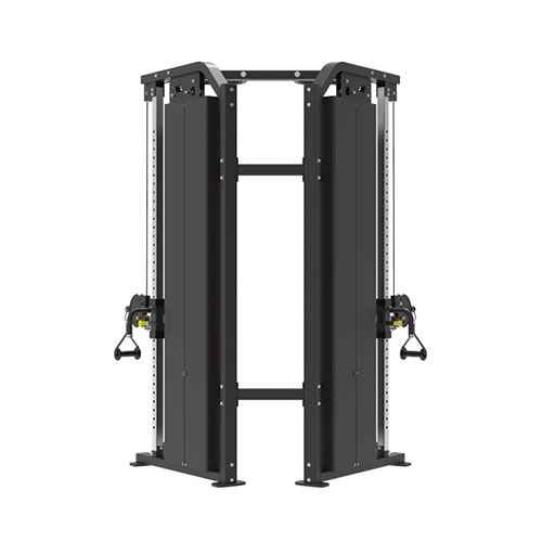 Pro Series Dual Adjustable Pulley Plus (GG-PRO-130)