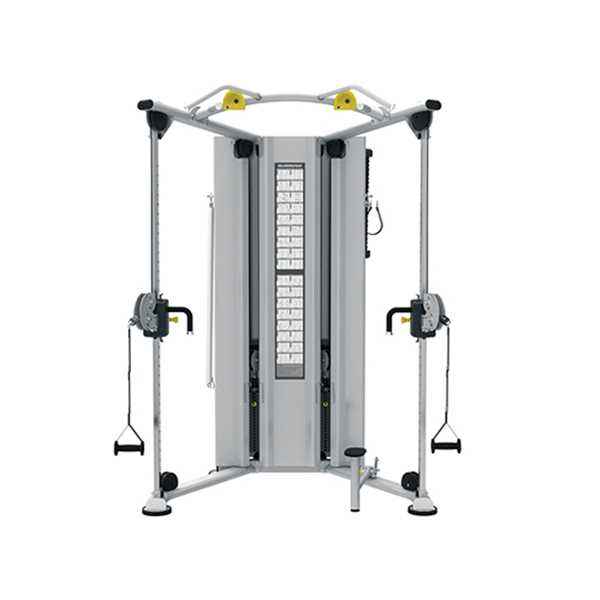 Perform Series Dual Adjustable Pulley (GG-PERFORM-032)