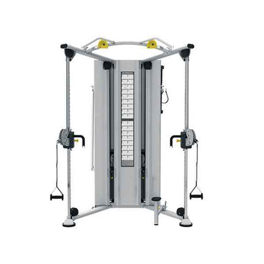 Perform Series Dual Adjustable Pulley (GG-PERFORM-032)