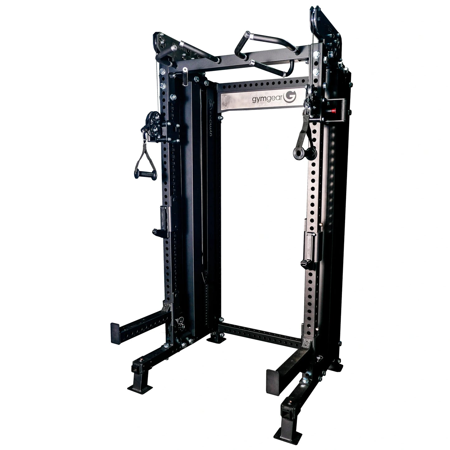 Elite Series DAP Half Rack Combo (GG-ELITE-126)