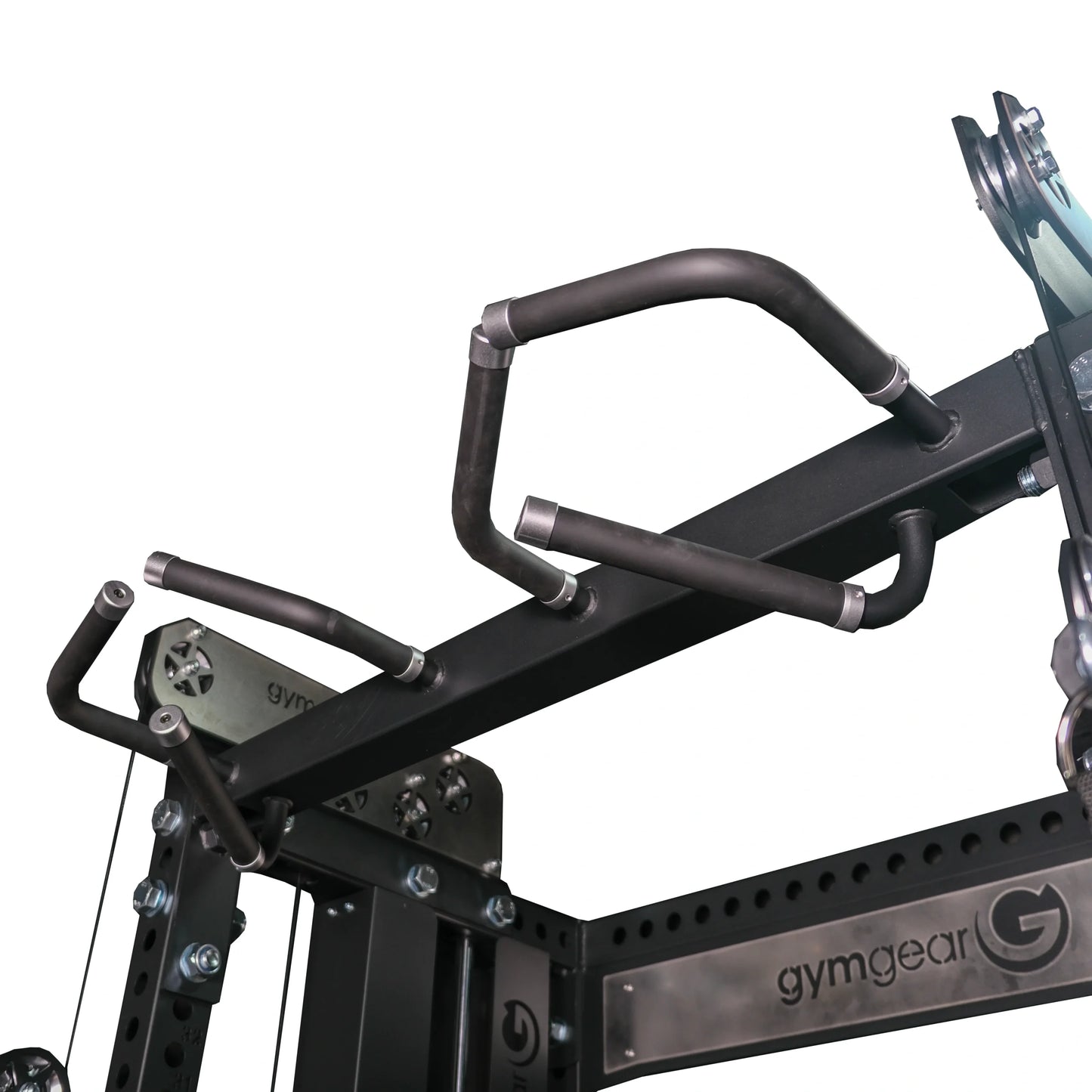 Elite Series DAP Half Rack Combo (GG-ELITE-126)