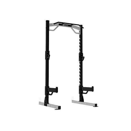 Sterling Series Elite Half Rack (Basic) (GG-STER-204A)