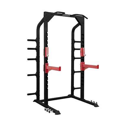 Sterling Series Half Power Rack (GG-STER-122)