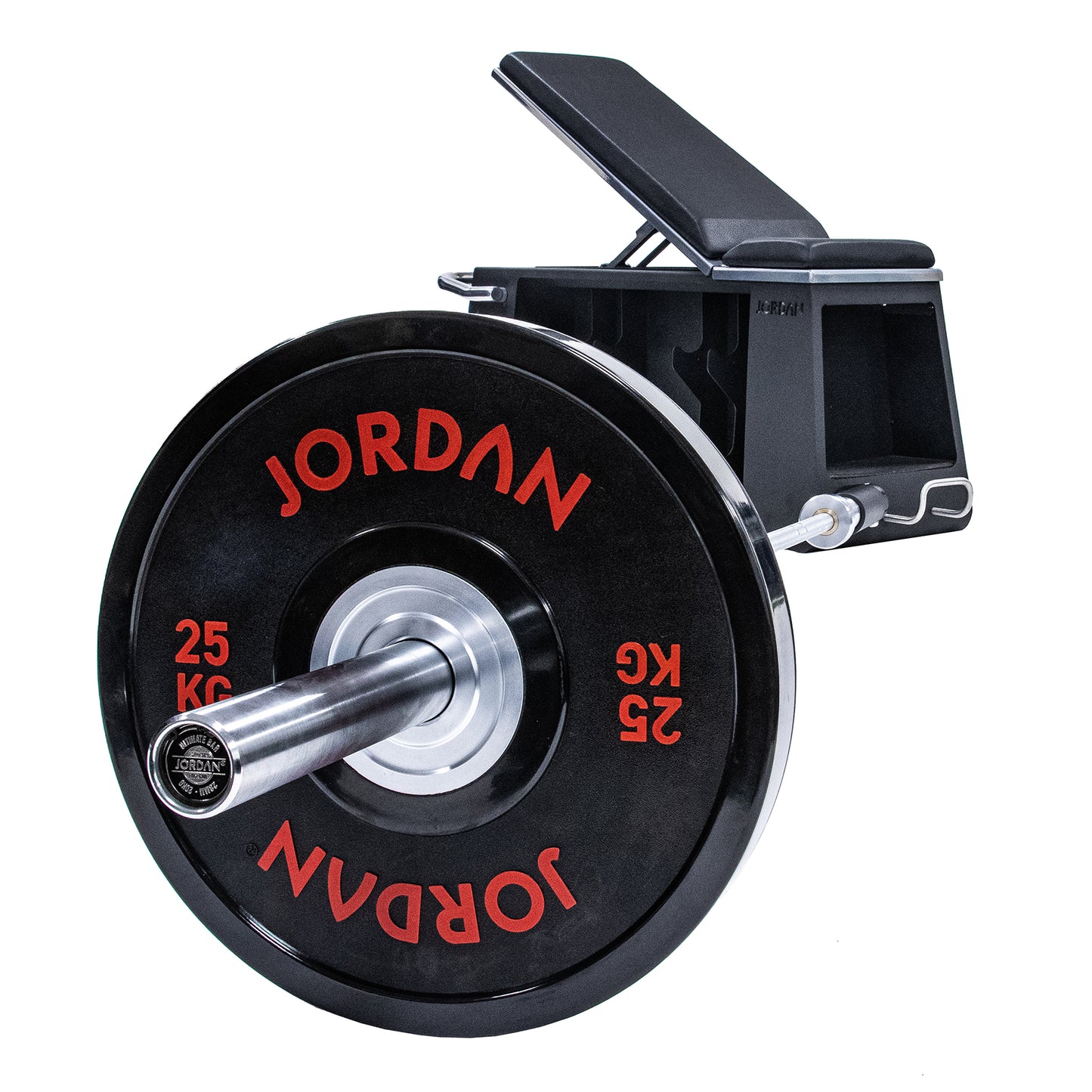 JORDAN® Fusion HIIT Bench