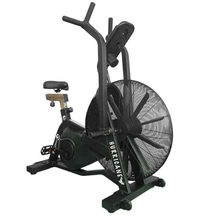 Hurricane Air Bike (GG-AB-003)