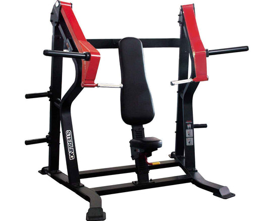 Sterling Series Incline Chest Press (GG-STER-102)