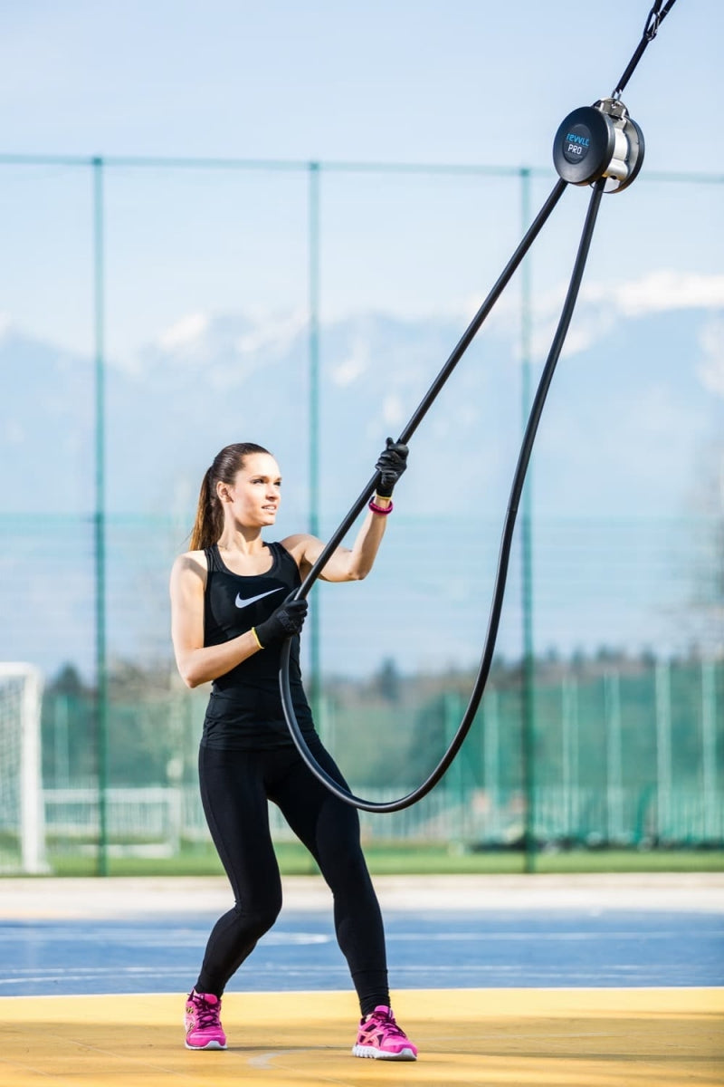 aerobis revvll Rope Trainer