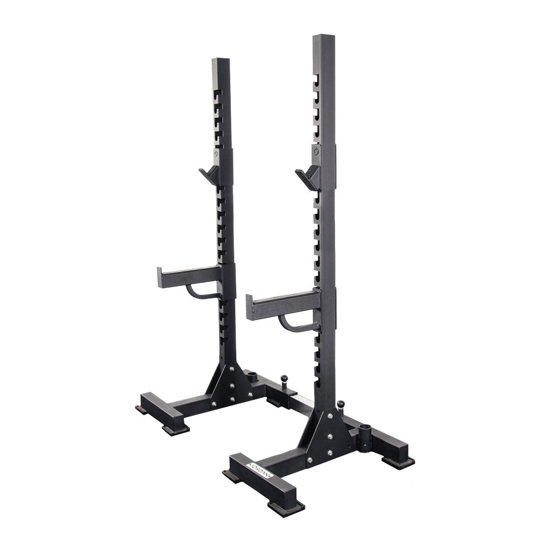 JORDAN® HELIX Squat Stand (Adjustable Width) (JF-HXL-ASS)