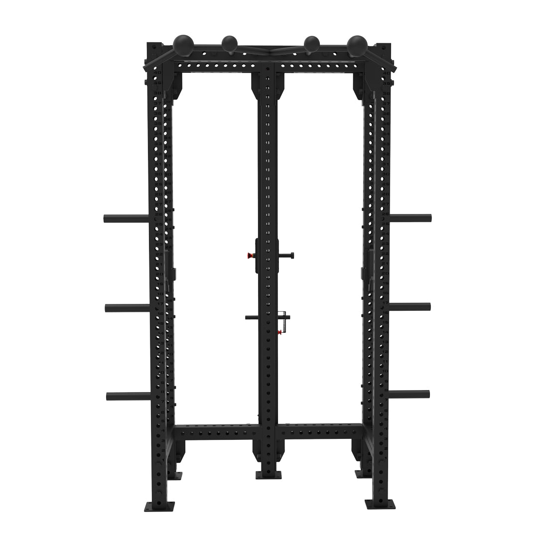 JORDAN® J75 T-Rack (JF-J75-TR-BLK)