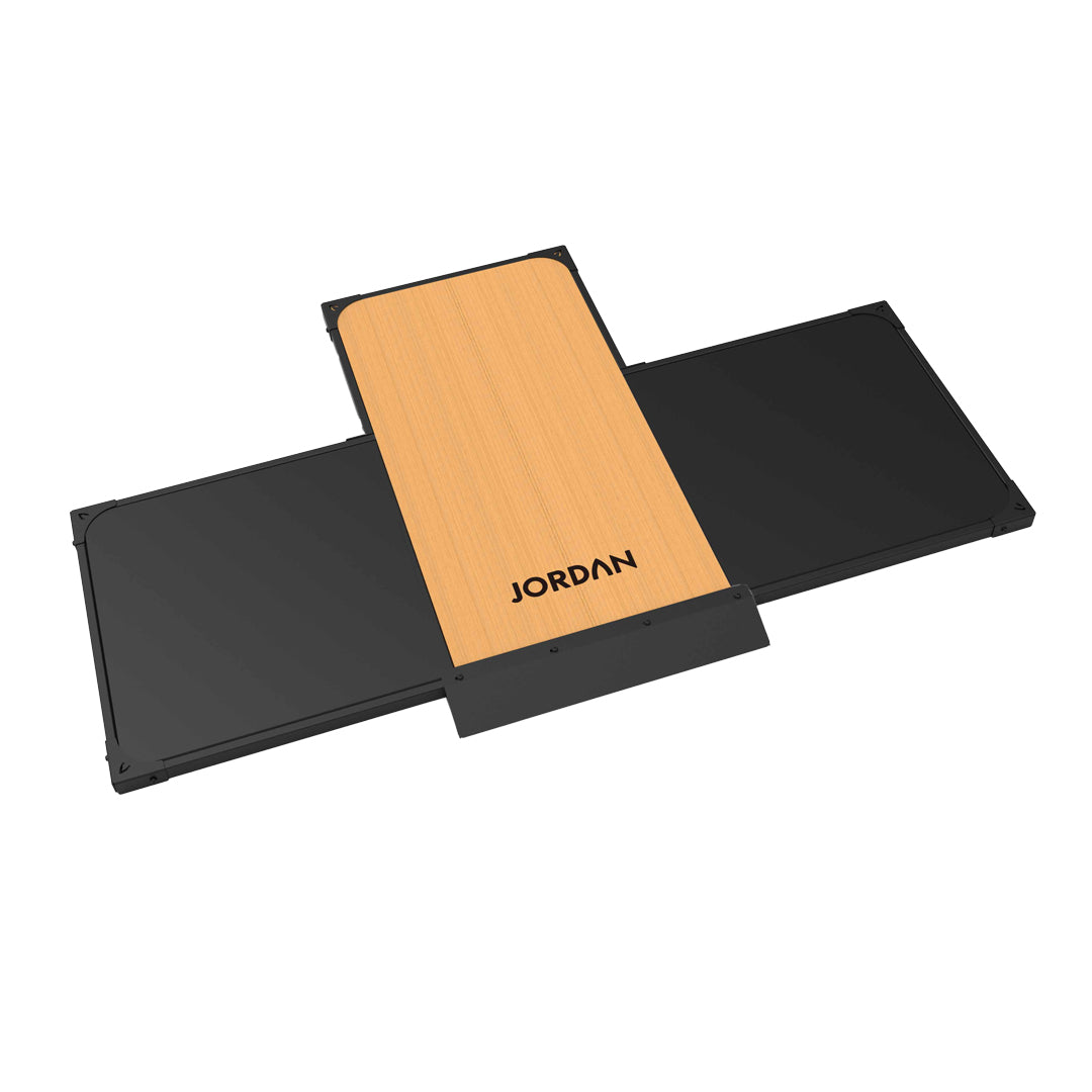 JORDAN® J75 Weight Lifting Platform - 60mm (JF-J75-WLP-60)