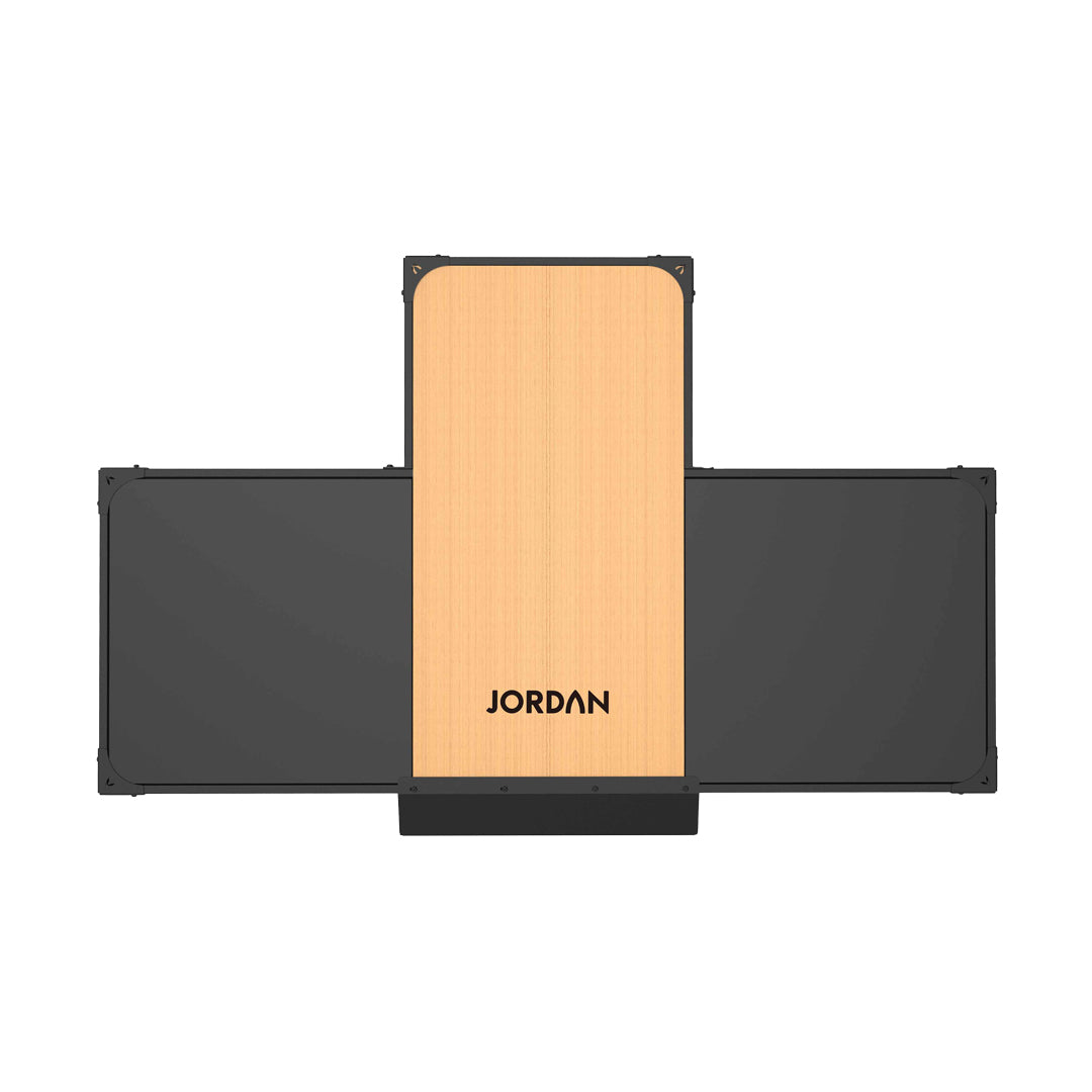 JORDAN® J75 Weight Lifting Platform - 60mm (JF-J75-WLP-60)