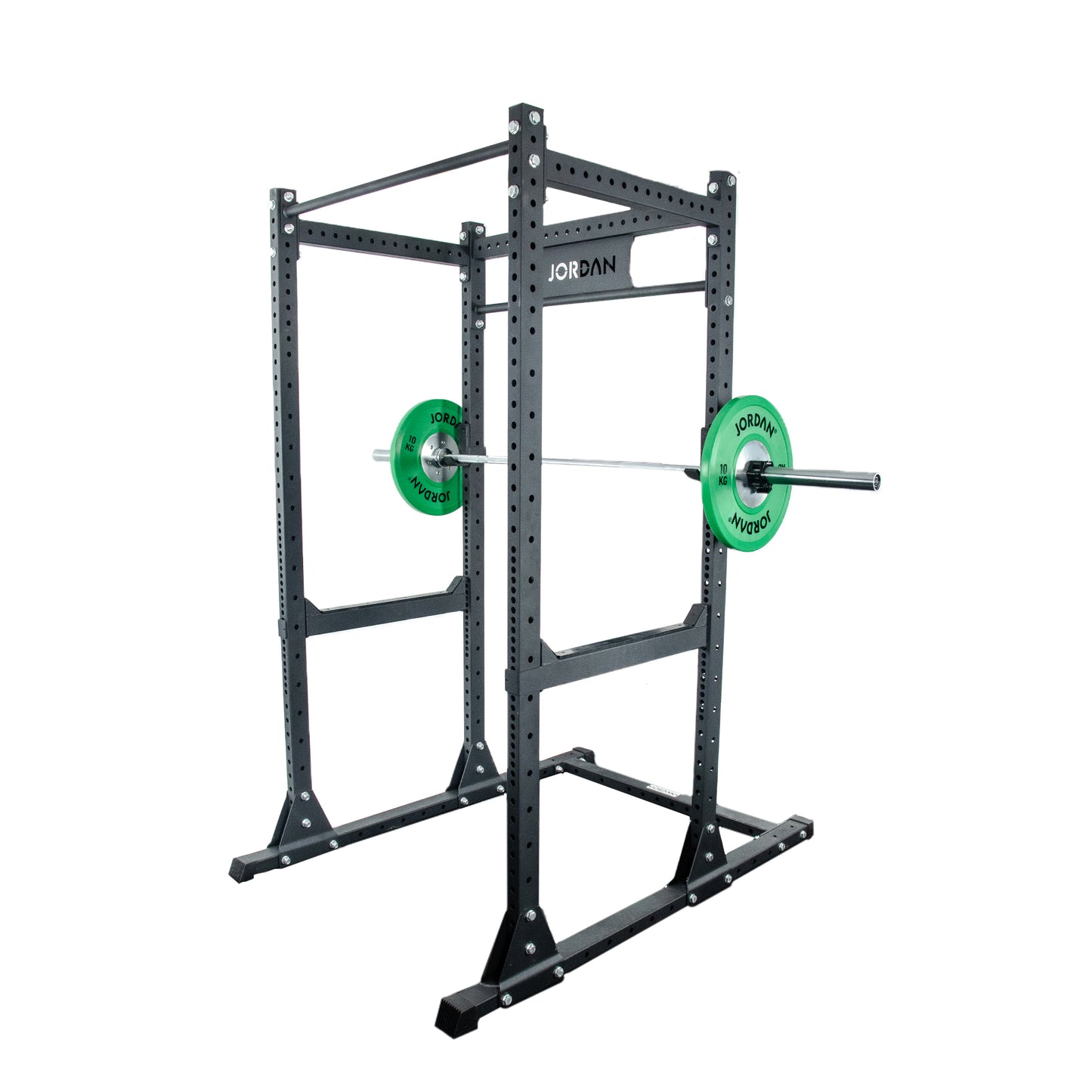 JORDAN® HELIX Power Rack (Freestanding)