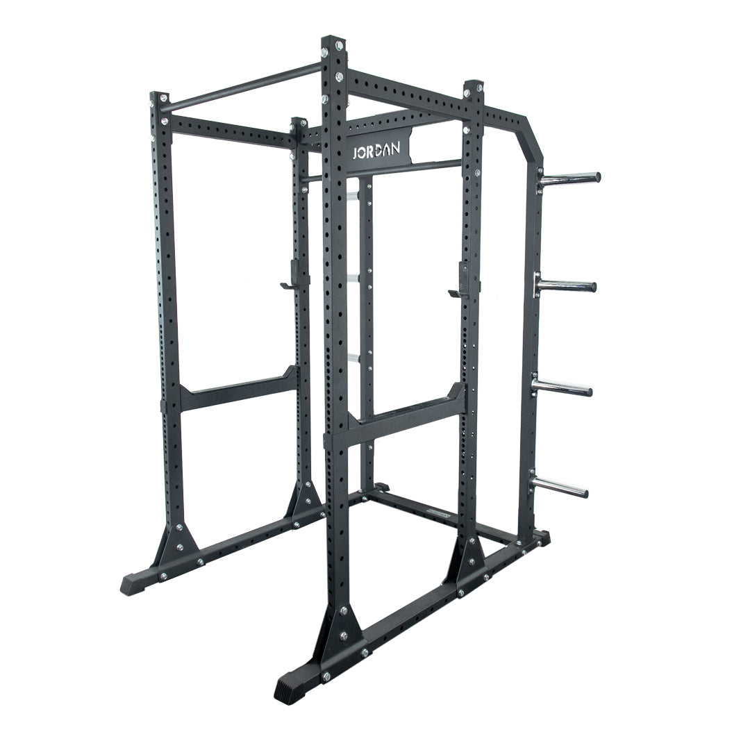 JORDAN® HELIX Power Rack (Freestanding)