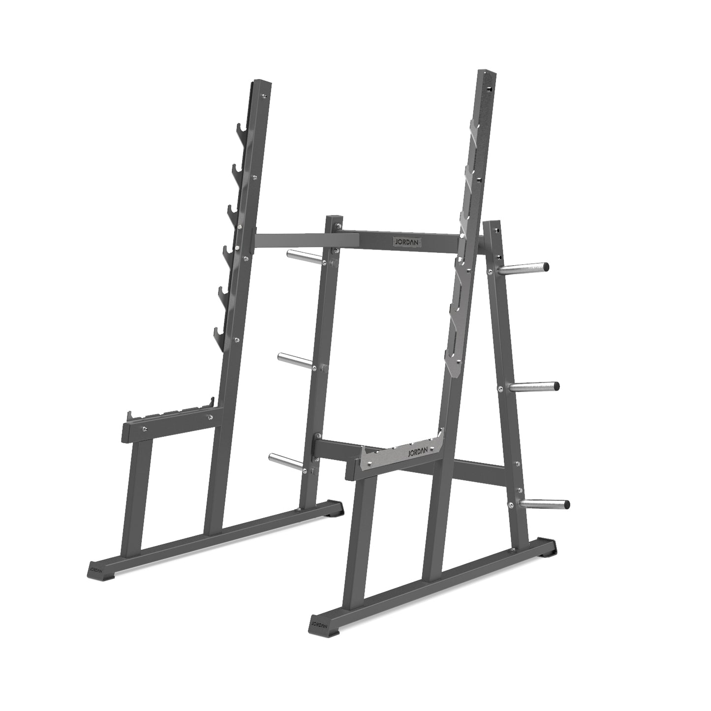 JORDAN® Squat Rack