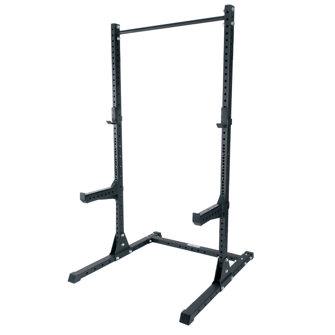 JORDAN® HELIX Half Rack (Freestanding)