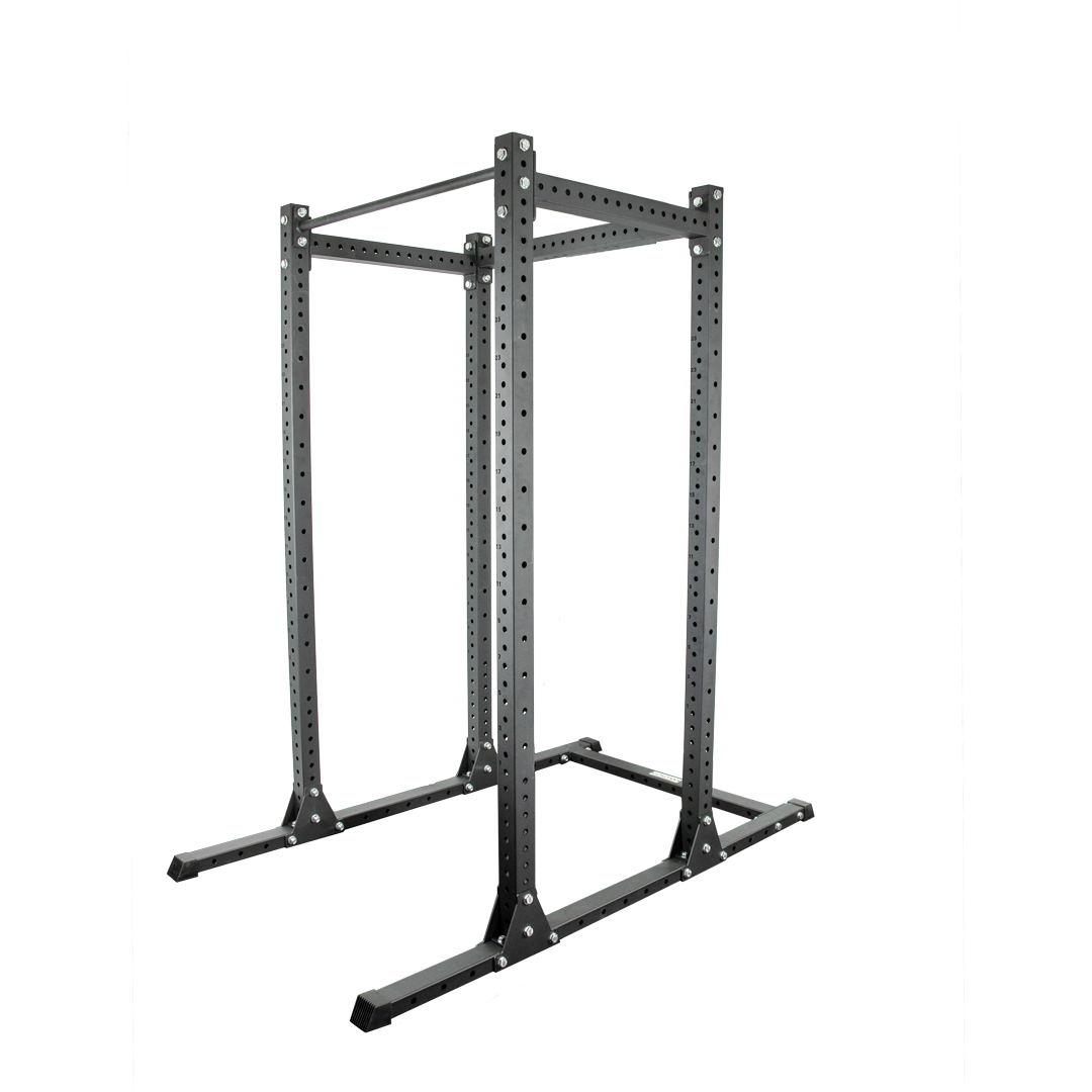 JORDAN® HELIX Power Rack (Freestanding)