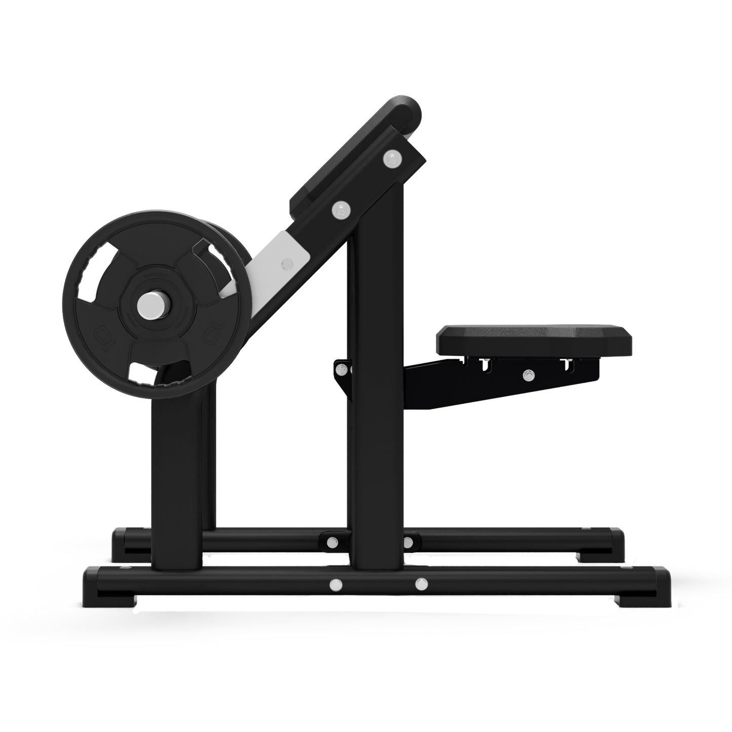 JORDAN® Seated Preacher Curl Bench